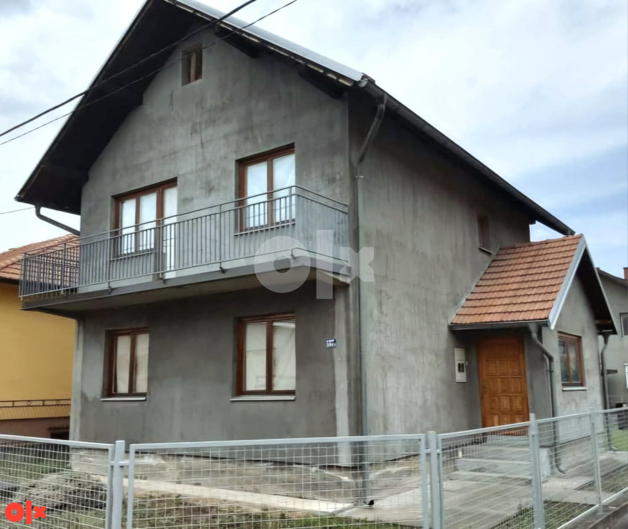 Kuća Bijeljina