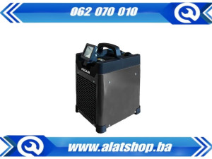Proair Električna grijalica EG  3.3 LI 1,65-3,3 kW