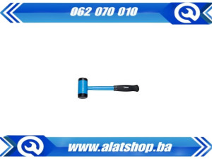 Unior Čekić plastični neodbojni 55 mm 819A 628815