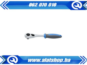Unior Račna dvosmjerna, izolirana 3/8  238.1/1ABI 612501
