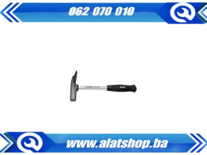 Unior Čekić stolarski s magnetom 550 gr 805A 605516