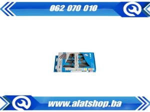 Unior Turpije polufine, u garnituri 762/5 1/2S 619468