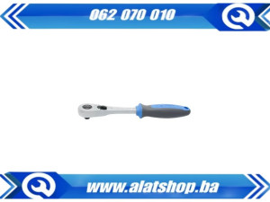 Unior Račna dvosmjerna 1/4  188.1/1ABI 611901