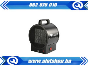Proair Električna grijalica kalolifer EG-PTC2-OF