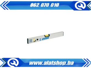 Unior Aluminijumska libela  1250 800mm 610720