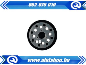 Makita Potporni disk za ekscentrične brusilice 125mm 743081-8