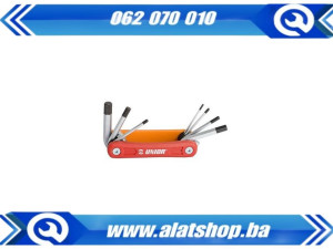Unior Multitool višenamjenski alat EURO7 625903