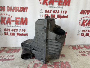 Kuciste filtera zraka PEUGEOT 508 11-14.g 2.2HDI KA-EM