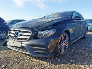 Dijelovi e220 god. wagen motor mjenjac Mercedes W213 2019