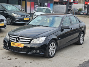 Mercedes-Benz C 250
