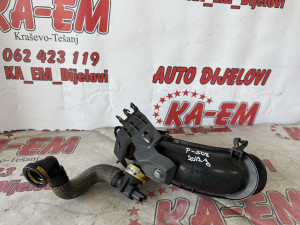 Crijevo interkulera PEUGEOT 508 11-14g 2.2HDI 9686244480 KA-EM