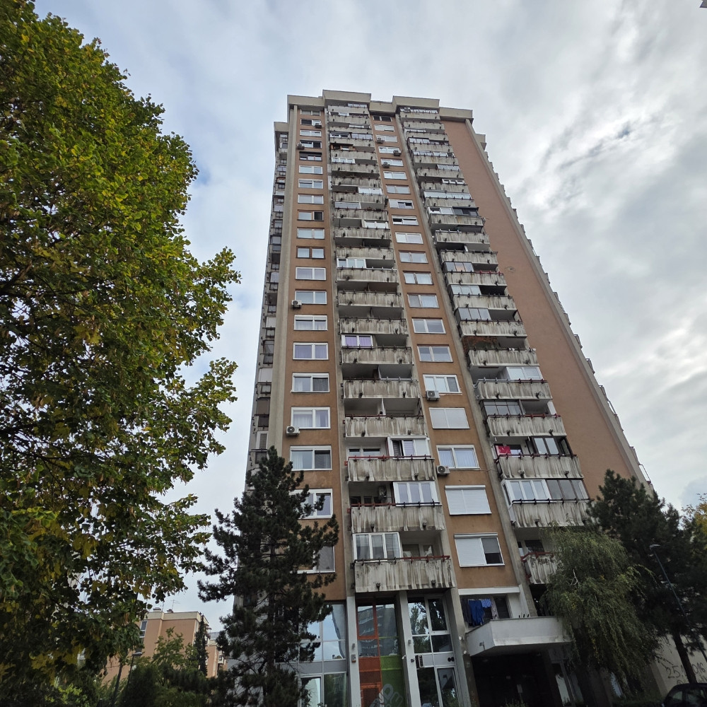 Prodaja renoviran stan Sarajevo - Novo Sarajevo 26