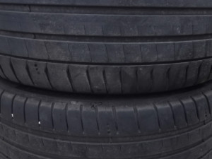 Ljetne gume 245 40 19 michelin