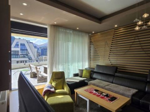 Prodaja apartman Bjelašnica Trosoban i opremljen