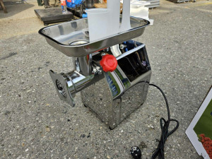 AKCIJA 3600W Električna Mašina 12 za meso 250kg/1h