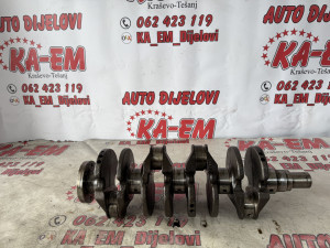 Radilica motora PEUGEOT 308 13-18.g 1.6HDI KA-EM