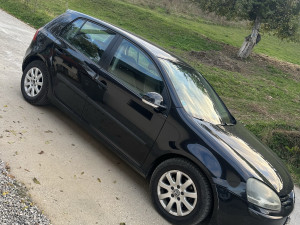 Vrata prednja desna golf v 5 obloga panel