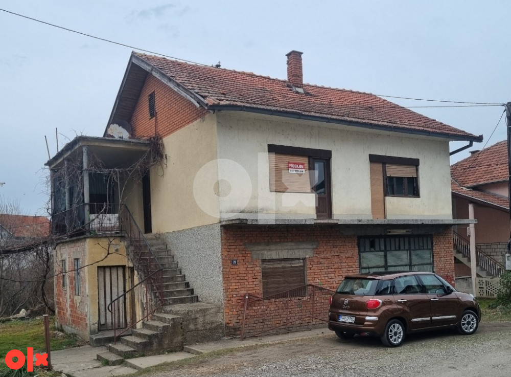 Kuća Šamac