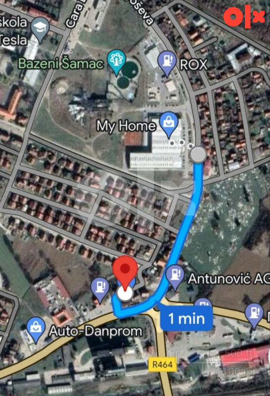 Kuća Šamac 2