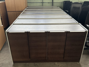 Kancelarijski ormar arhivski ormar