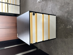 Kancelarijski ormarić ormar Hali