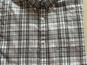 GANT MUŠKA KOŠULJA VEL. Xl