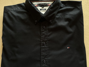TOMMY HILFIGER MUŠKA KOŠULJA XXXL ( odg. XXL)