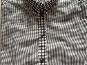 DOLCE & GABBANA MUŠKA STRUKIRANA KOŠULJA 16/41 ( odg. vel. M)