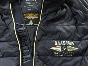 GAASTRA MUŠKI PRSLUK M ( odg. M-L)