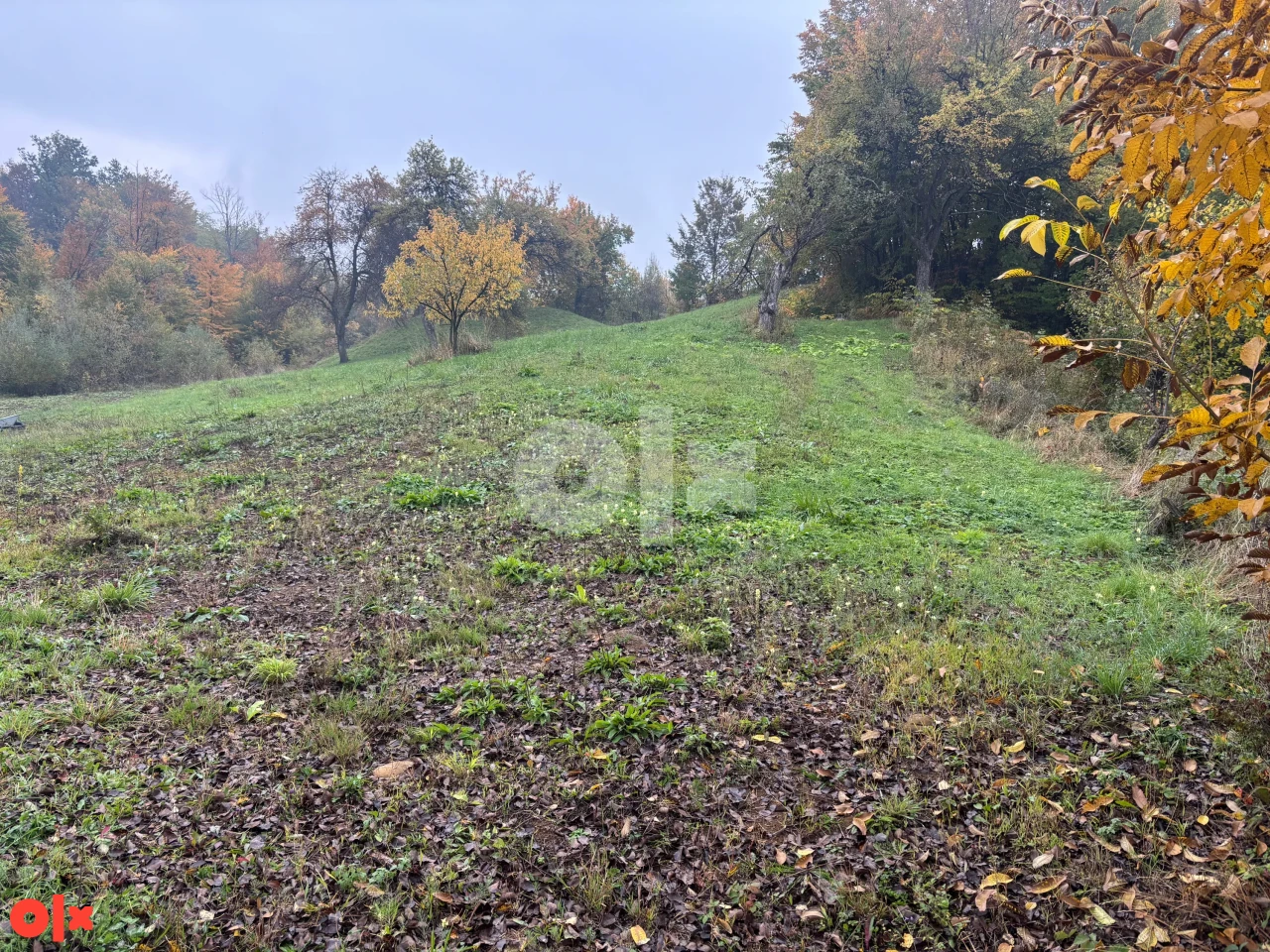 Zemljište Tuzla 3000m2