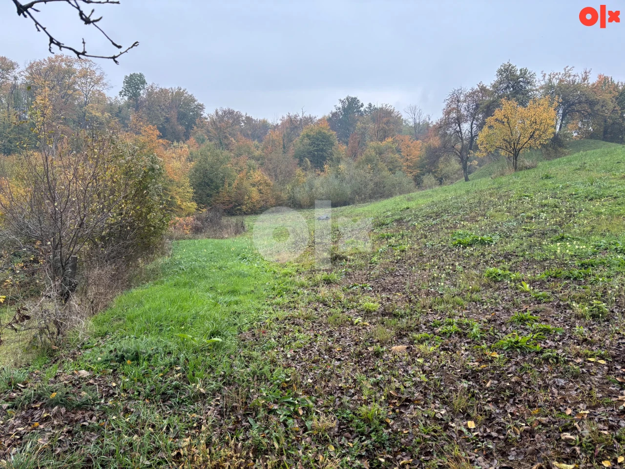 Zemljište Tuzla 3000m2 2