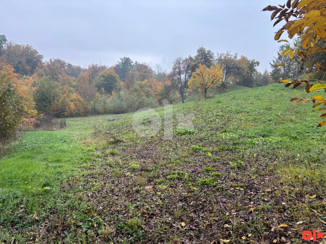 Zemljište Tuzla 3000m2 3