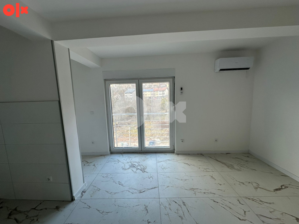 Stan Vogošća dvosoban 45m2 iznajmljivanje 3