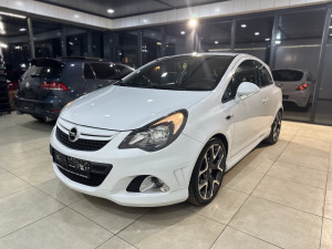 OPEL CORSA OPC 1.6i TURBO 210 KS ,2012 GOD, ALU FELGE