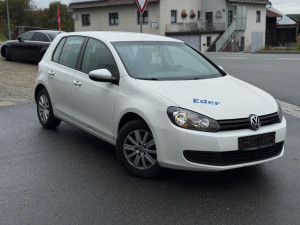 VW Golf 6 LIMUZINA 1,6 TDI 77 KW 2011 MODEL.UVEZEN U DOLASKU
