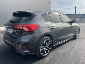 FORD FOCUS ST LINE 1.5 DIZEL 2020 GODINA