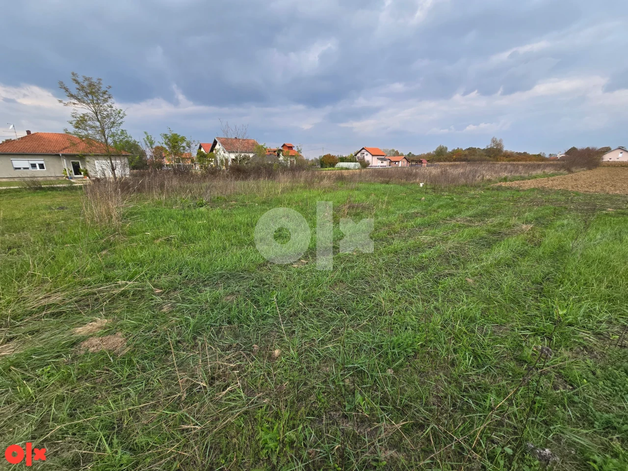 Zemljište Gradiška 610m2 / Plac Kozinci 20KM/m2 3