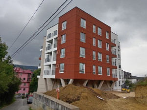 Stan u novogradnji Vogošća