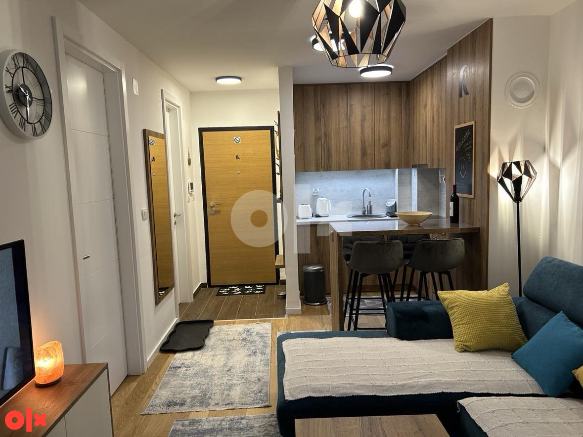 Izdaje se apartman, Snjezna Dolina, Jahorina,  50m od ski lifta