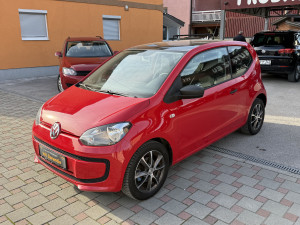 Volkswagen Up! 1.0 Benzin 2012 Godina