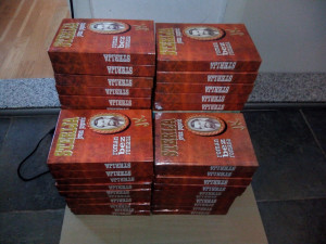 JEFTINO , JOVAN STERIJA POPOVIĆ Roman bez romana 50 kom - 25 KM