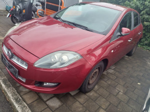 Fiat Bravo 1.6 M-jet 66kw 2011god.