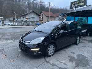 Citroen Grand C4 Picasso 1.6 HDI 82kw 2011god. 7 sjedišta