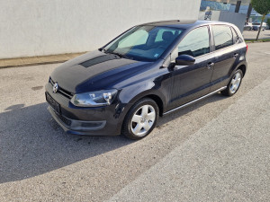 Volkswagen Polo 6R 1.6 TDI 55kw