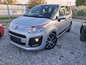 Citroen C3 Picasso 1.6 e-hdi  2013g