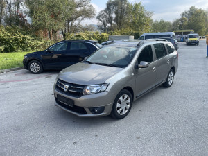 Dacia Logan MCV 0.9 benzin 66kw 2014god.