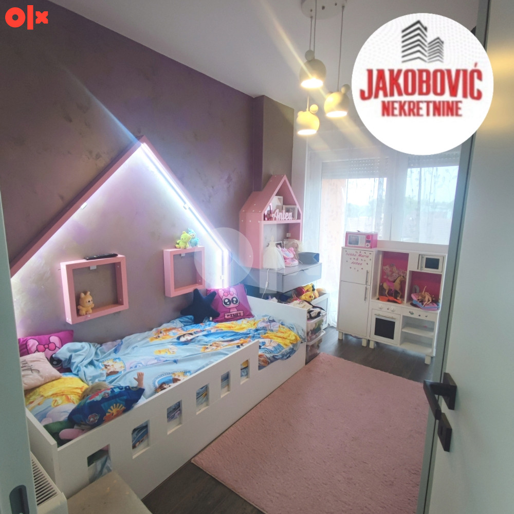 Stan - Penthouse 189 m2 5