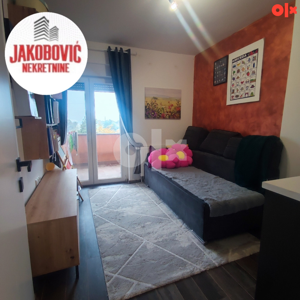 Stan - Penthouse 189 m2 6