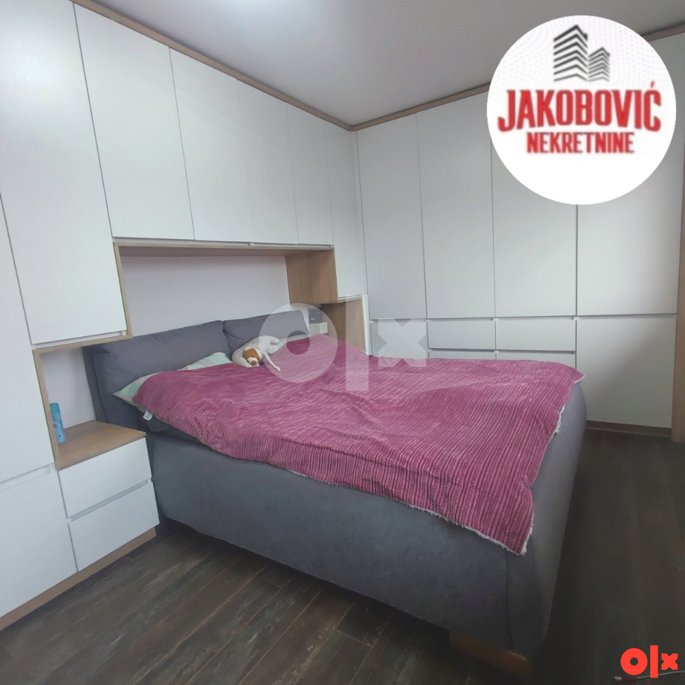 Stan - Penthouse 189 m2 11