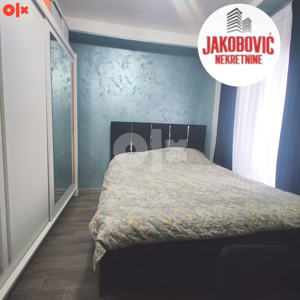Stan - Penthouse 189 m2 9